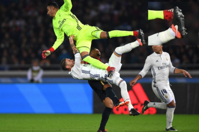 Nike anti-clog gets tested by professionals